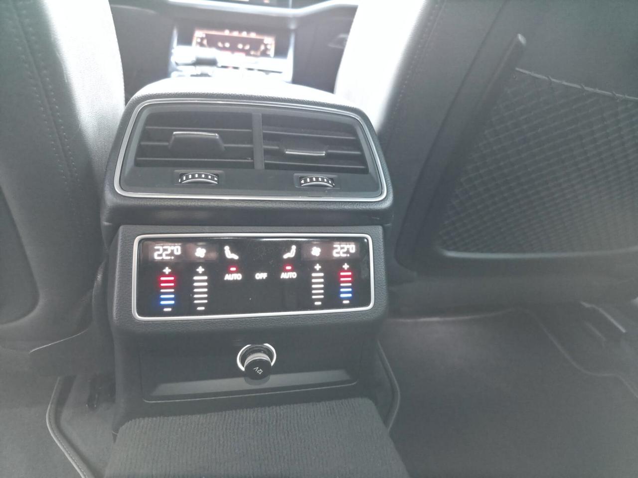 Audi A7 SPB 45 3.0 TDI quattro tiptronic Business Plus