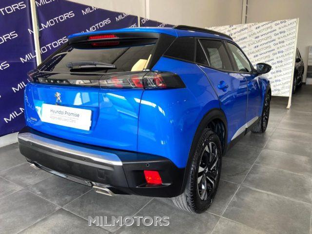 PEUGEOT 2008 PureTech 130 S&S Allure