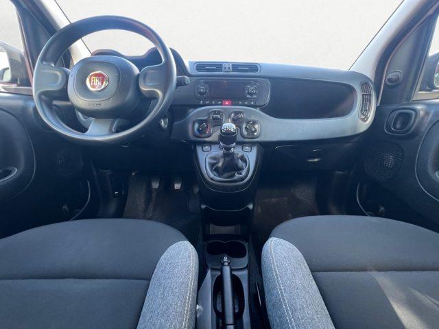 FIAT Panda 1.0 FireFly S&S Hybrid Easy