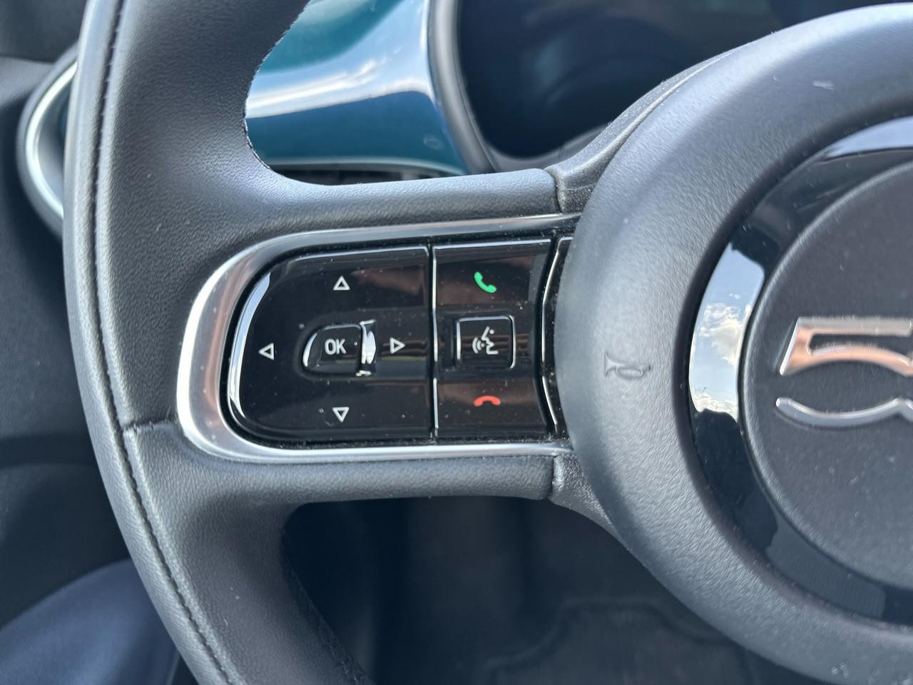 FIAT 500 IV 2020 - 500e 42 kWh Icon