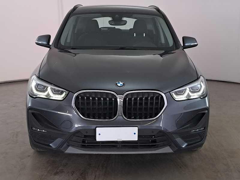 BMW X1 xDrive 25e Business Advantage automatico