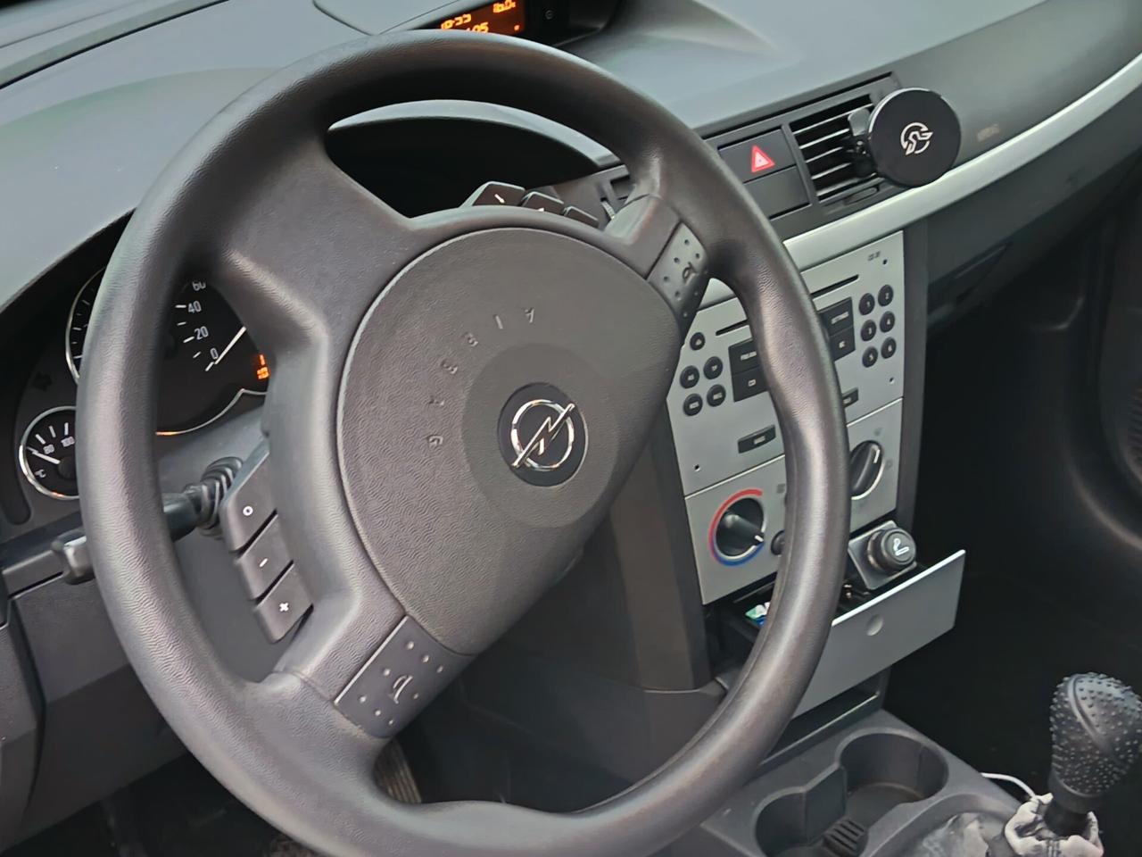 Opel Meriva 1.4 16V Club