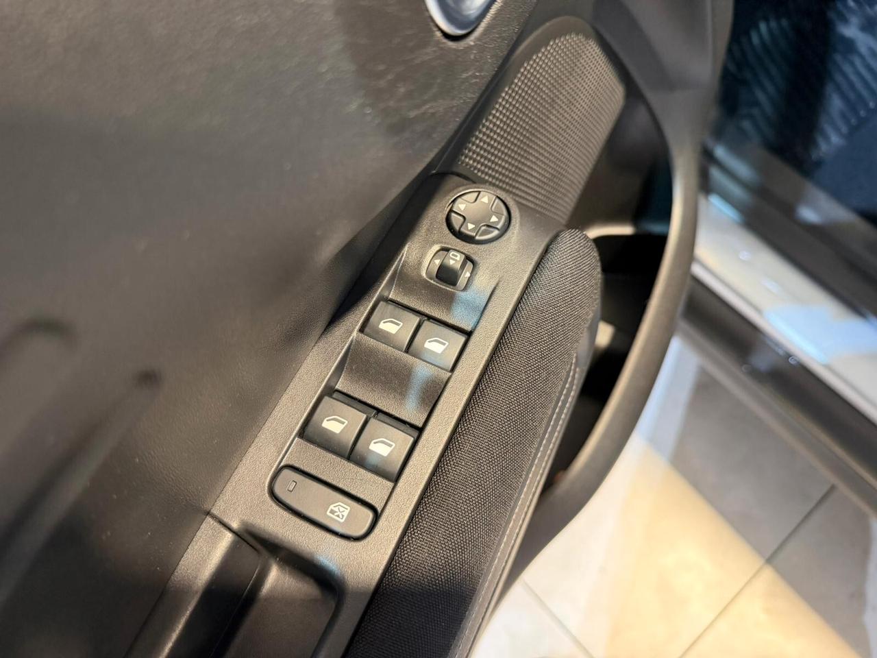 Citroen C3 Aircross BlueHDi 110 S&S Shine Pack