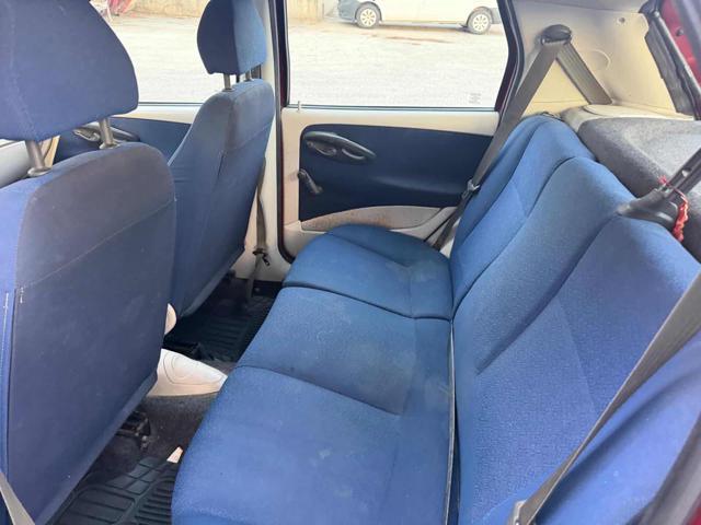 FIAT Punto 1.2 5p bConnect senza nessun lavoro da fare