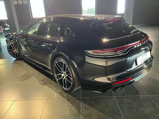 Porsche Panamera Panamera Sport Turismo 2.9 4S auto
