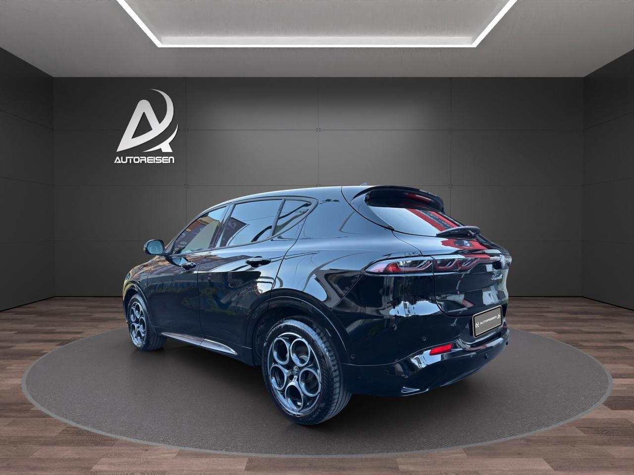 Alfa Romeo Tonale 1.6 diesel 130 CV TCT6 Sprint