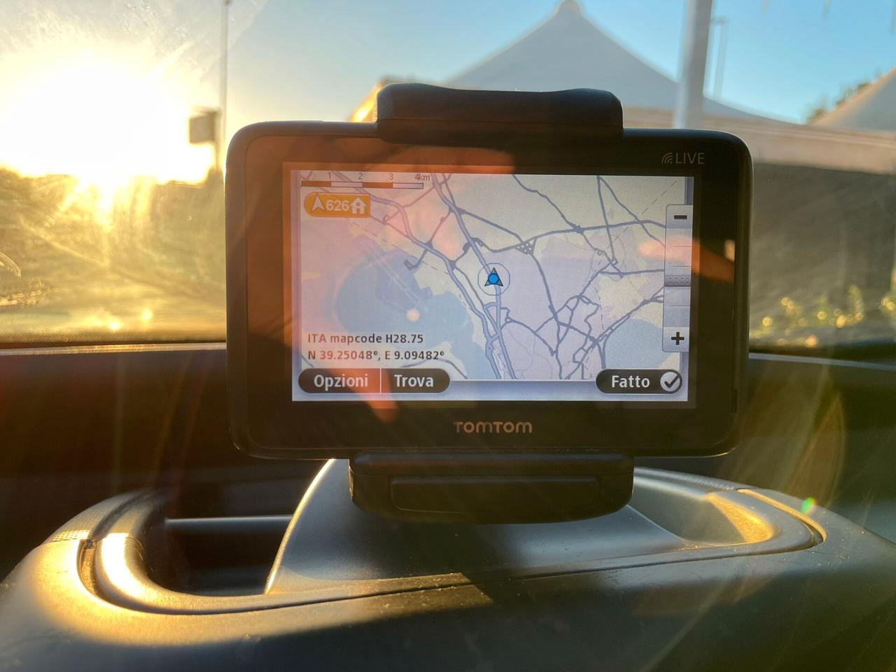 Fiat Qubo 1.3 MJT 75 CV Trekking