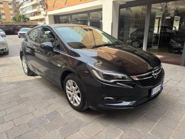 OPEL Astra 1.4 Ecotec 5 porte Elective UNIPRO