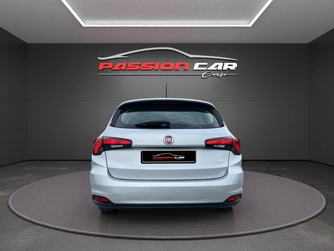 Fiat Tipo 1.6 mjt Business s&s 130cv