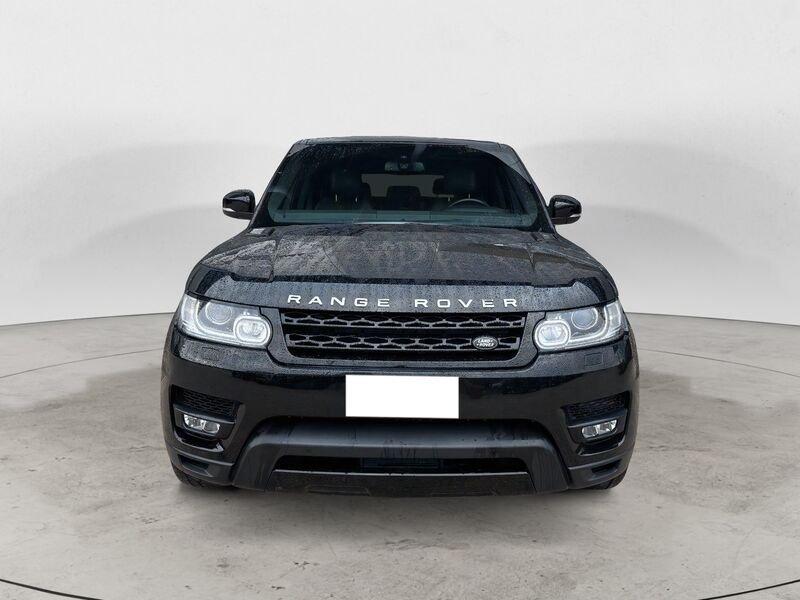 Land Rover RR Sport 3.0 TDV6 HSE Dynamic