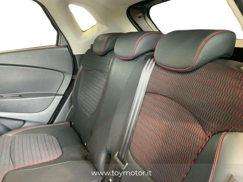 Renault Captur 1ª serie dCi 8V 90 CV Start&Stop Energy Hypnotic