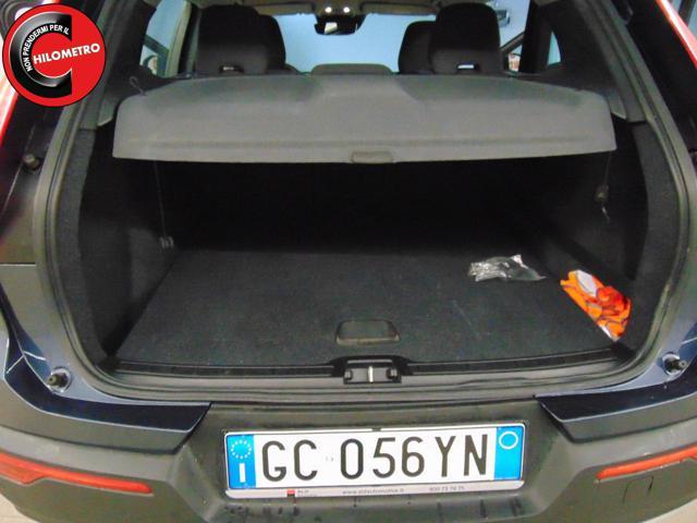 VOLVO XC40 T5 Recharge Plug-in Hybrid Inscription Expression