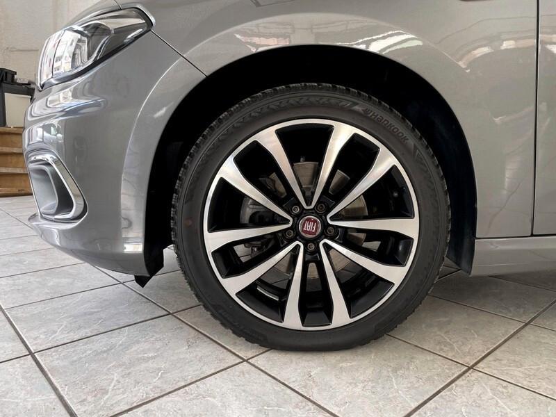 Fiat Tipo 1.6 Mjt S&S SW Lounge