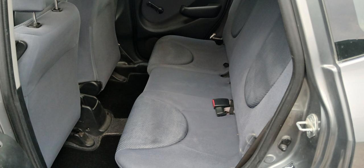 Honda Jazz 1.2 i- neopatentati