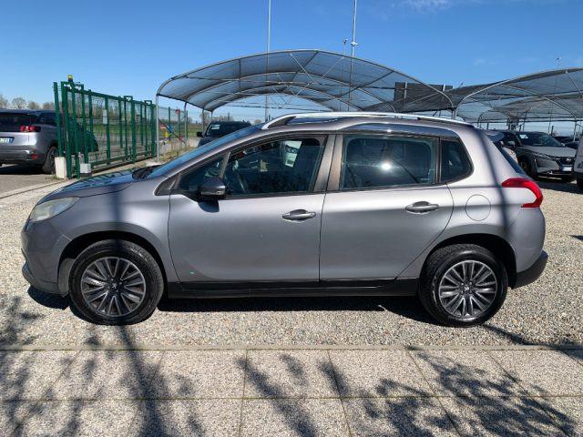 PEUGEOT 2008 1° serie BlueHDi 100 Active