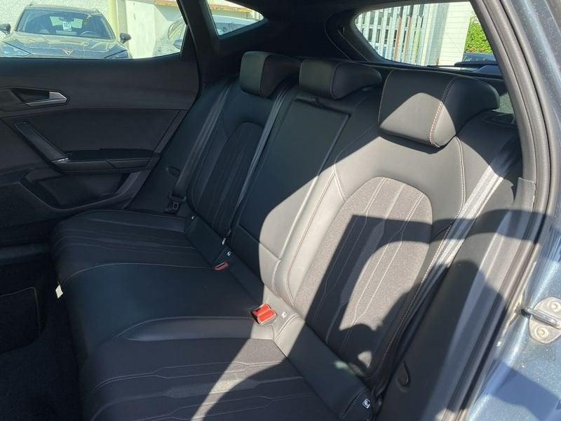 CUPRA Formentor 2.0 TDI 150CV