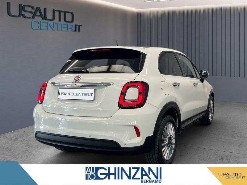 FIAT 500X 500X 1.0 T3 120 CV Connect