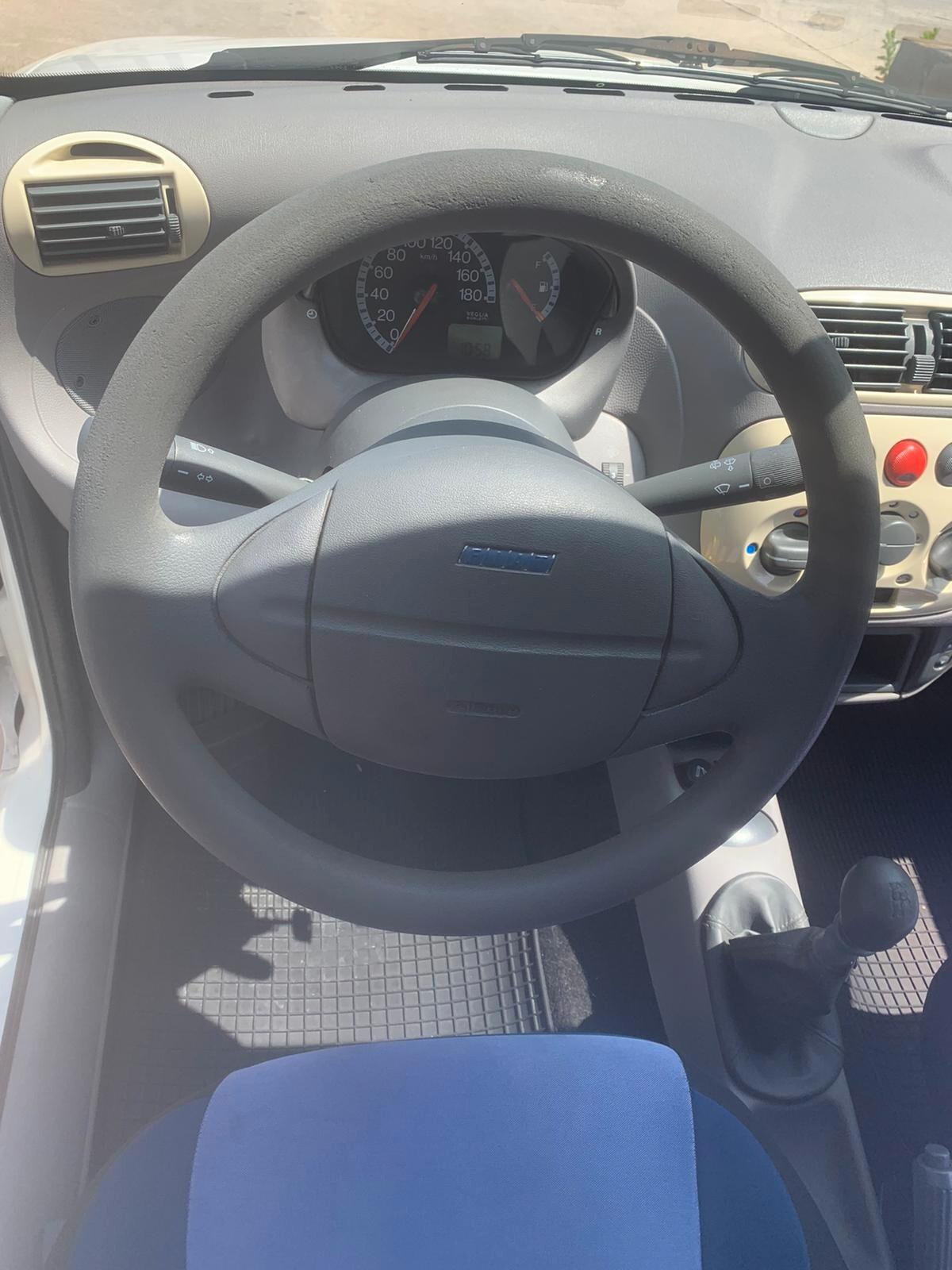 Fiat 600 1.1 Active