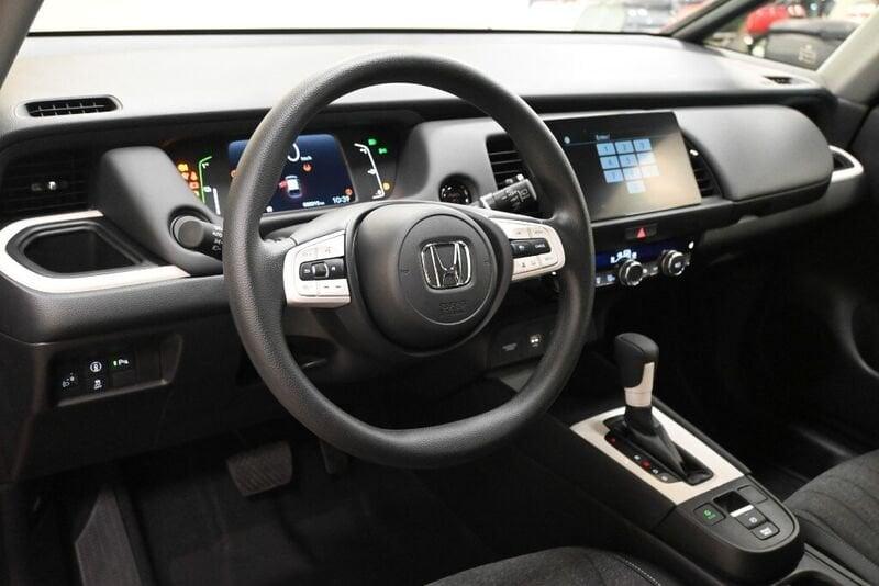Honda Jazz Jazz 1.5 Hev eCVT Elegance