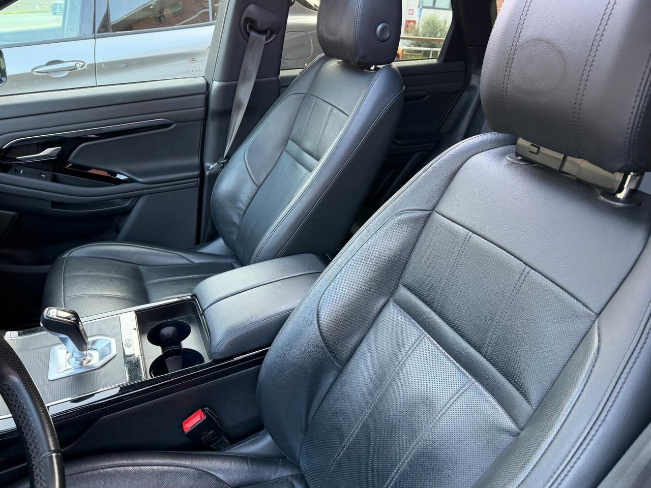 Land Rover Range Evoque 2.0D I4 240 CV AWD Auto R-Dynamic HSE
