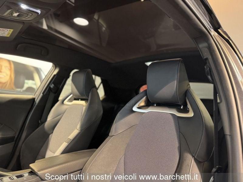 Toyota C-HR C-HR 1.8 HV Lounge