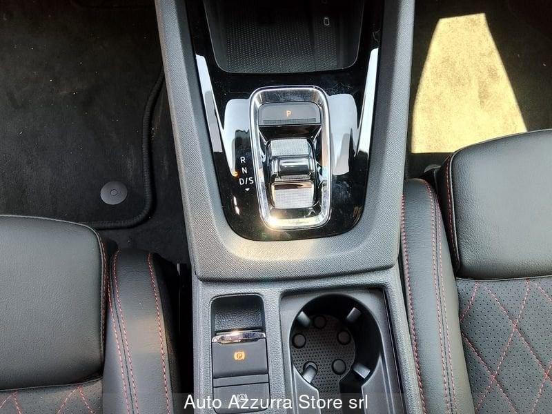 Škoda Octavia RS 2.0 TSI DSG 180kW | IVA, 19", DCC