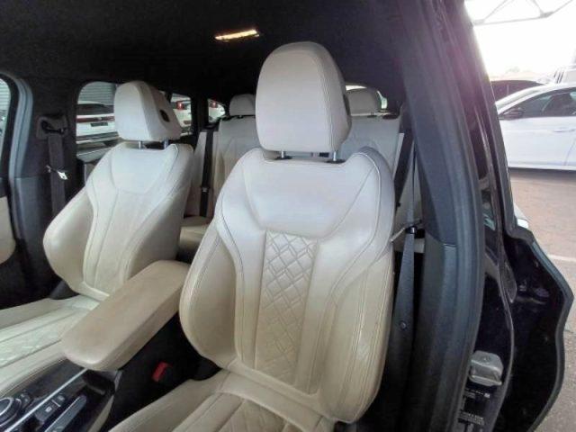 BMW X4 xDrive20d 48V Msport-X