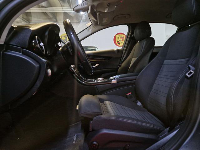 MERCEDES-BENZ C 180 DIESEL SPORT CV.122 RADAR + 17'+ FULL LED