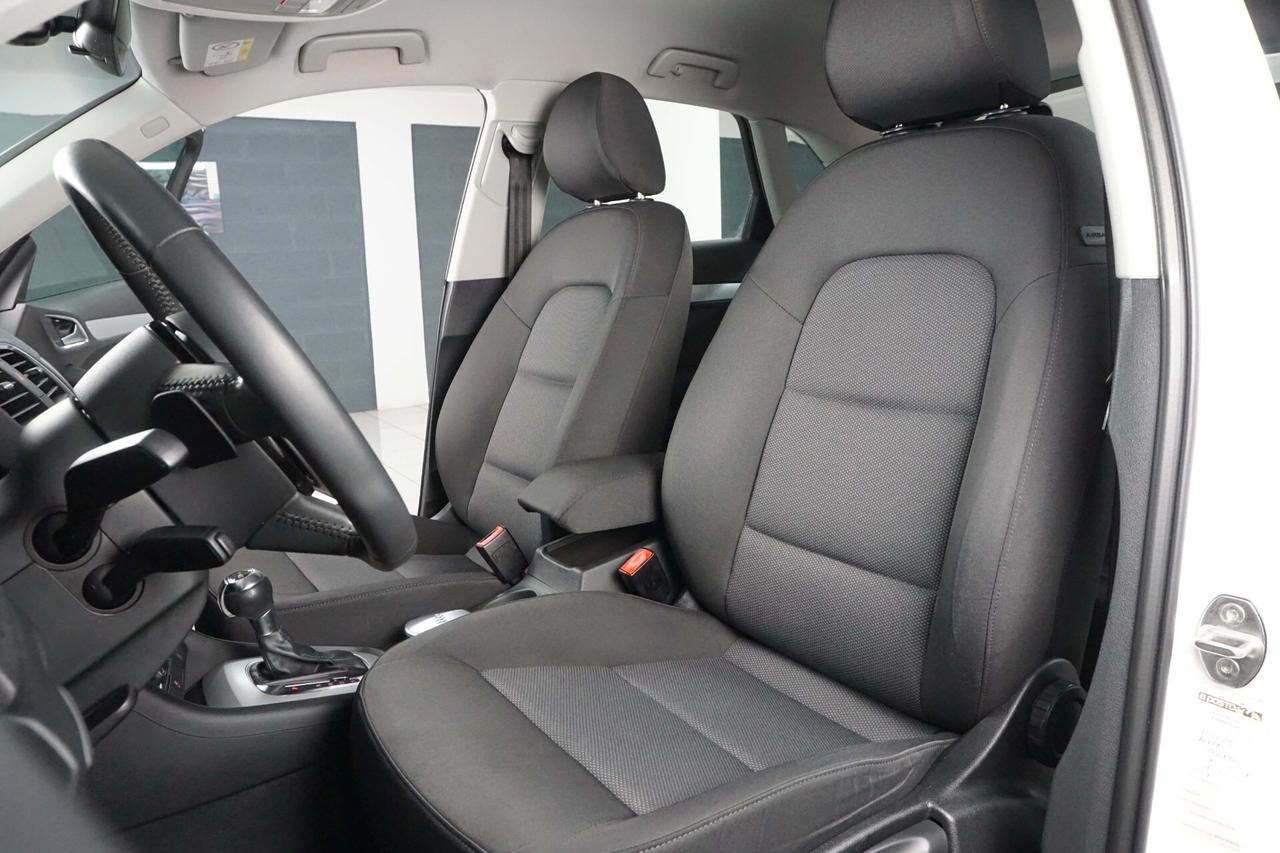 Audi Q3 2.0 TDI 150 CV S tronic Design