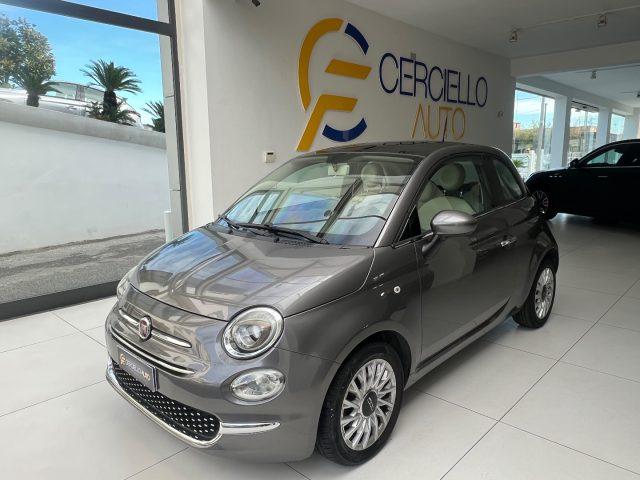 FIAT 500 1.3 Multijet 95 CV Lounge da ?120,00 mensili