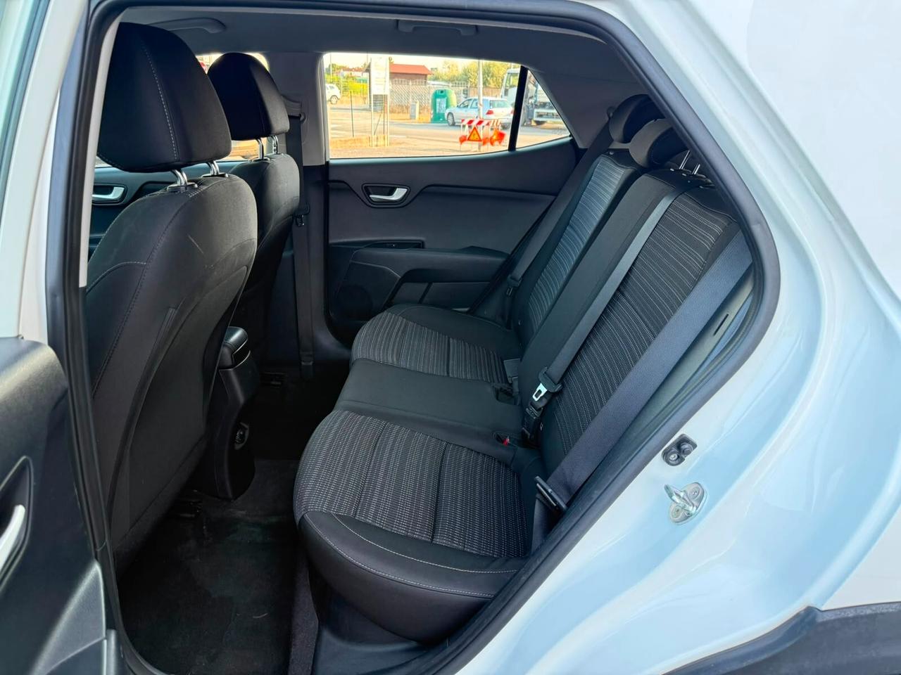 Kia Stonic 1.2 DPI ECO GPL Style