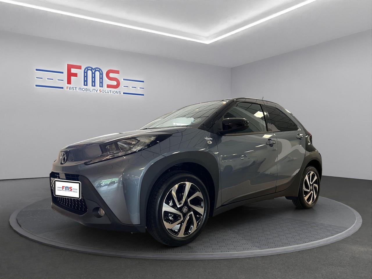 Toyota Aygo X 1.0 Trend 72cv