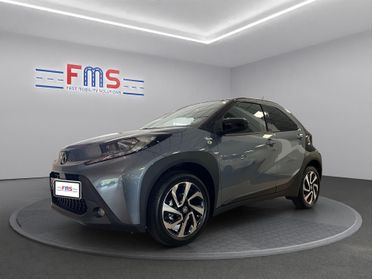 Toyota Aygo X 1.0 Trend 72cv
