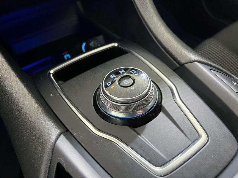 Ford Mondeo Mondeo SW 2.0 ecoblue Titanium Business s&s 150cv auto my19.5