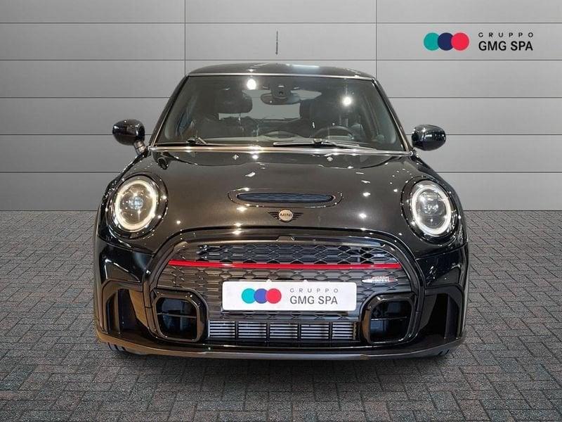 MINI Mini 3porte 2.0 John Cooper Works auto 230cv