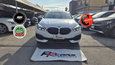 Bmw 116 116d 5p. Business Advantage