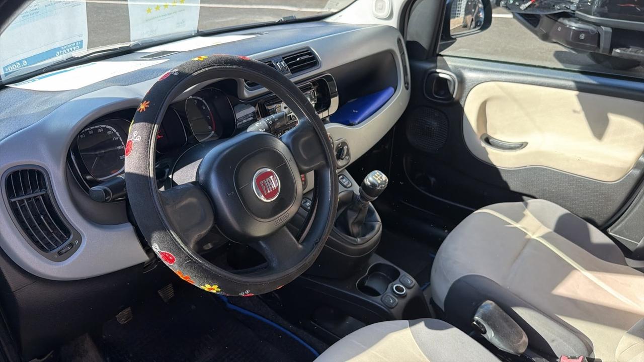 Fiat Panda 1.2 Classic
