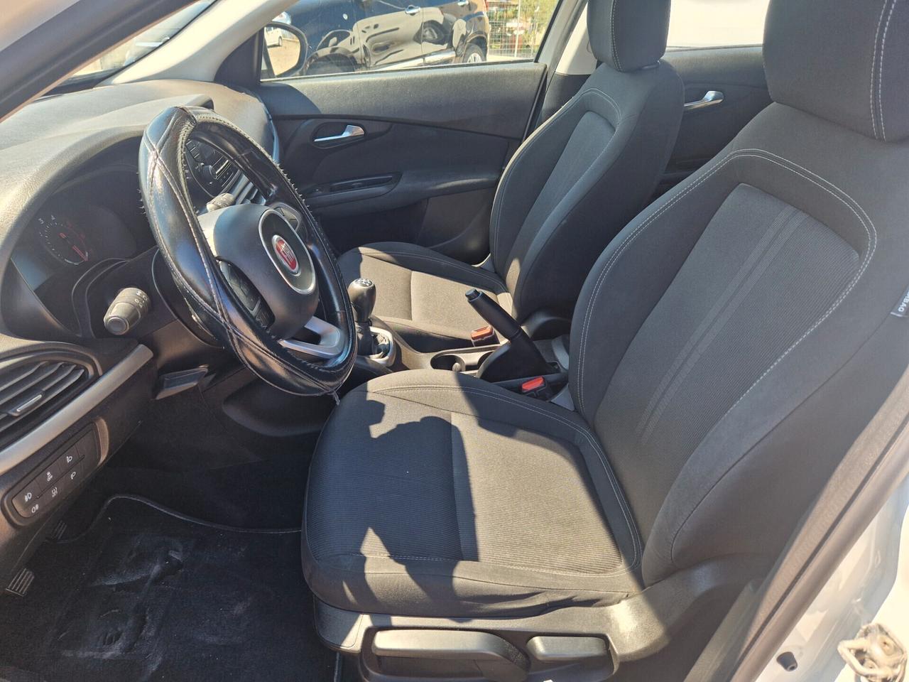 FIAT TIPO 5 PORTE
