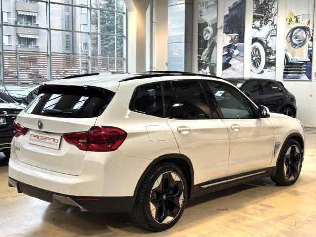 BMW iX3 Impressive-20"-Tetto-Camera-Head Up-Harman/K-IVA