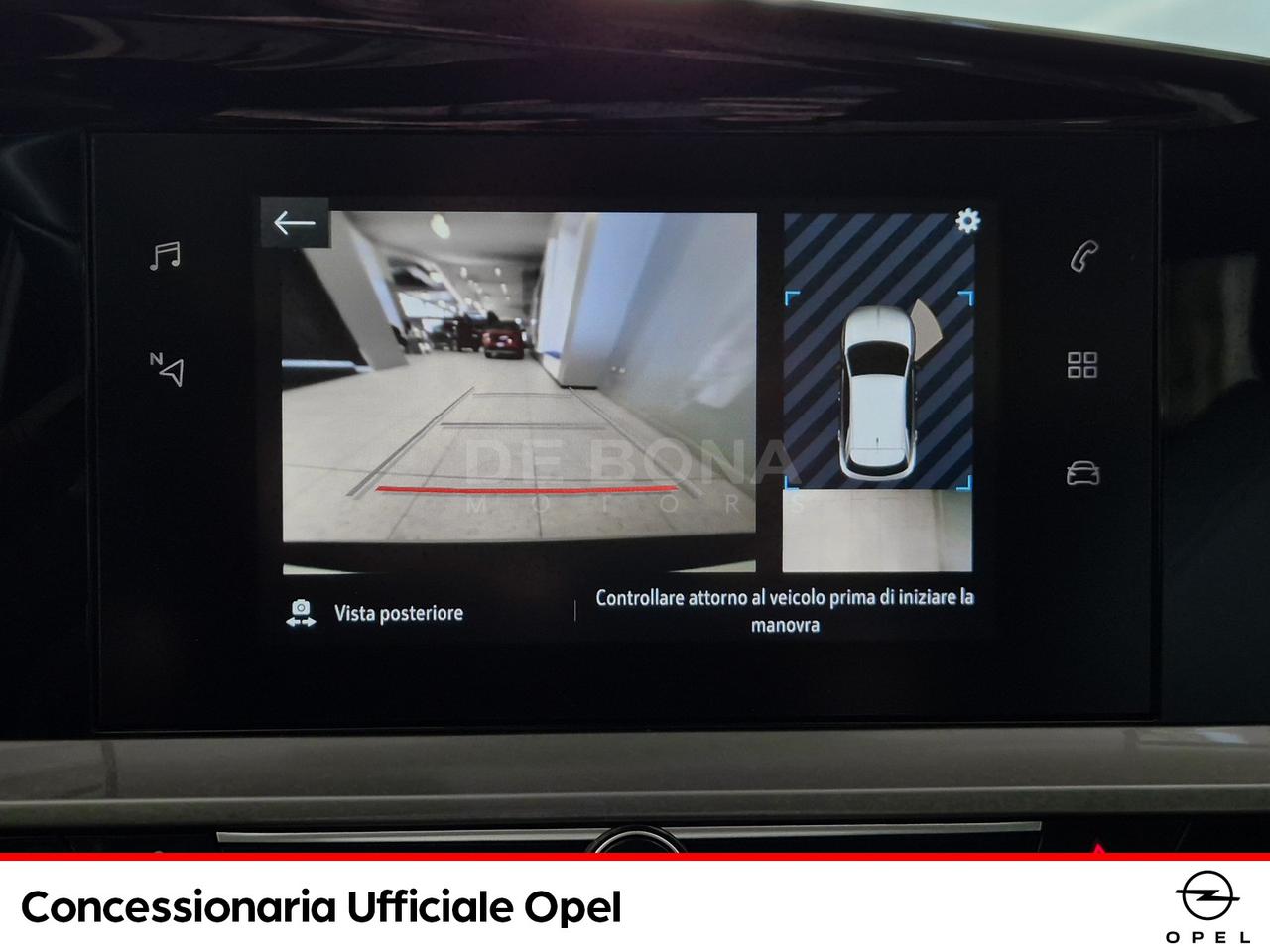 Opel Mokka 1.5 edition s&s 110cv