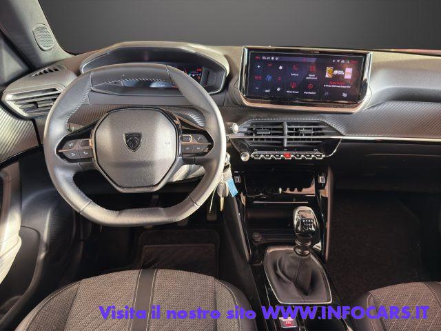 PEUGEOT 2008 1200 100 cv S&S Allure - PROMO