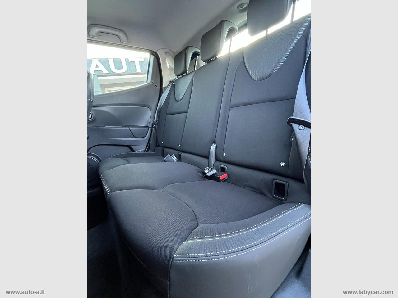 RENAULT Clio 1.5 dCi 90 CV S&S 5p. Energy Intens