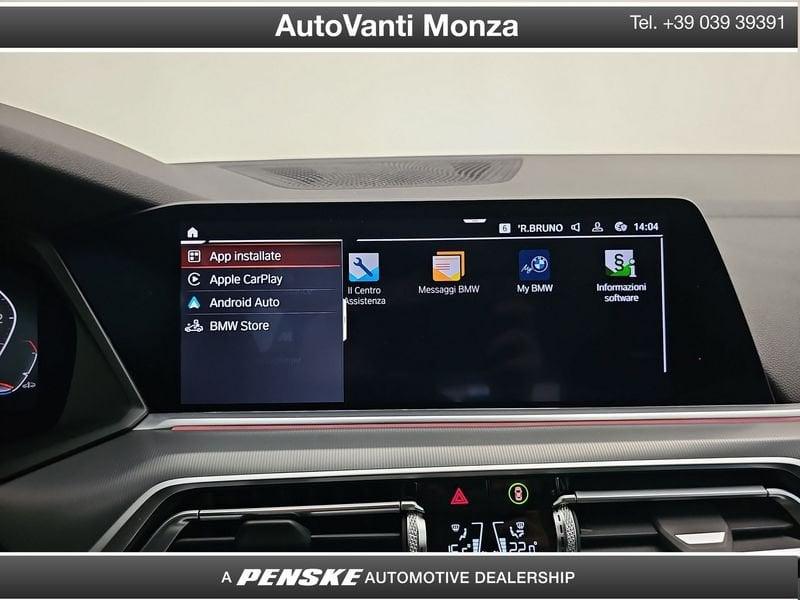BMW X5 xDrive30d