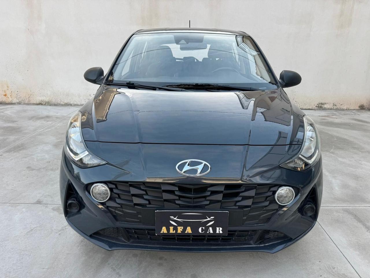 HYUNDAI i10 1.0 MPI 67CV 2022!!! PRIME!!!