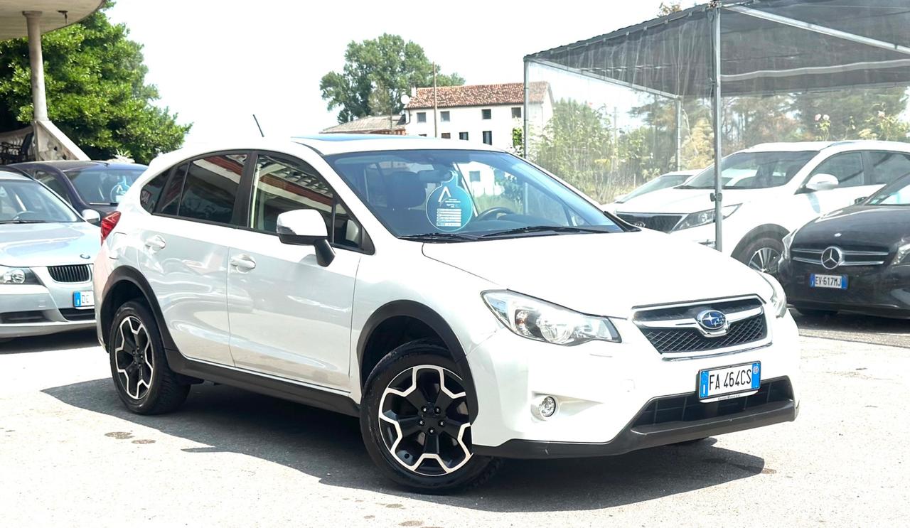 Subaru XV 2025 2.0D 4x4 garanzia 12 mesi ! ! !