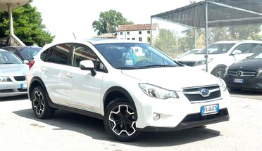 Subaru XV 2015 2.0D 4x4 garanzia 12 mesi ! ! !