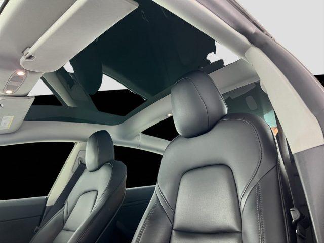 TESLA Model 3 Model 3 Long Range Dual Motor AWD