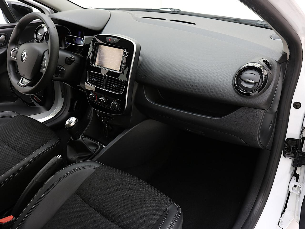 Renault Clio dCi 8V 75 CV 5 porte Moschino Zen