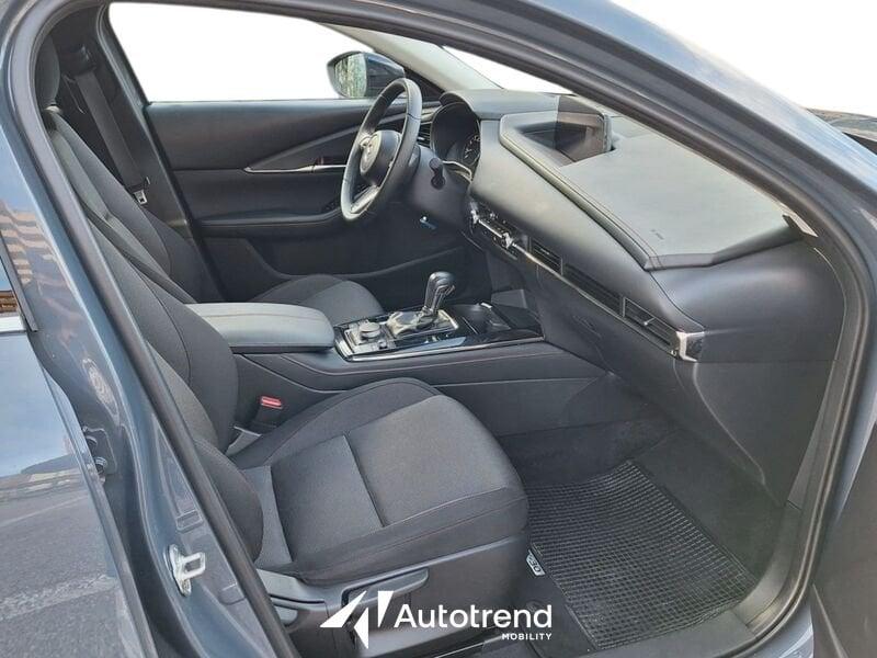 Mazda CX-30 2.0L e-Skyactiv-G 150 CV M-Hybrid 2WD Homura