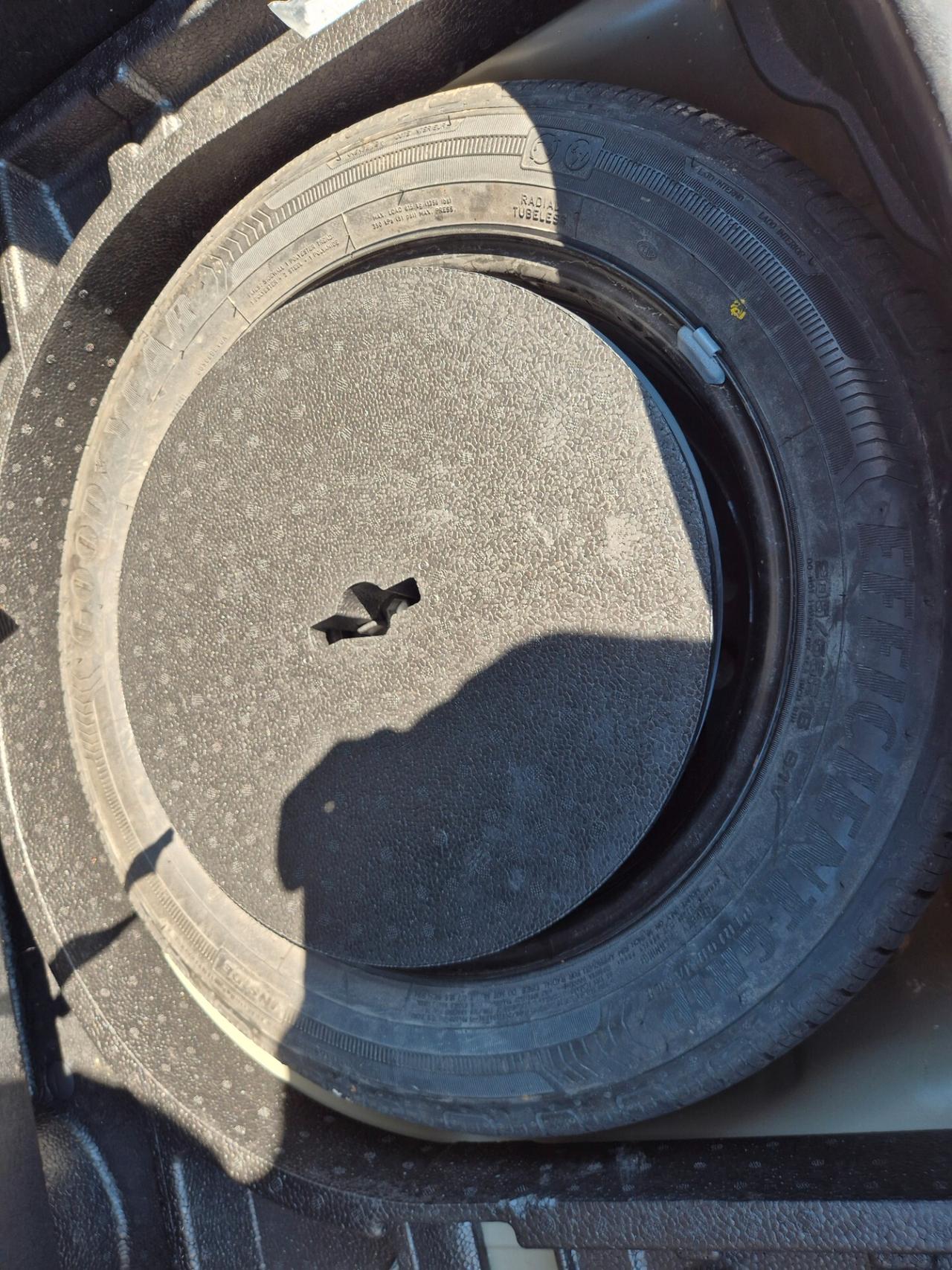 Fiat Tipo 1.6 Mjt S&S 5 porte Lounge 2019